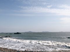 -漳州滨海火山岛自然生态风景区