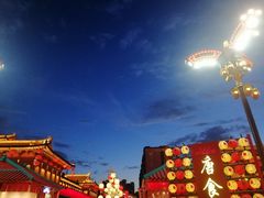 -大唐不夜城