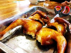 -顺徕德仙庙烧鸡(荔湾总店)