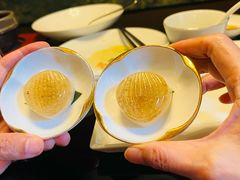 -上海苏宁宝丽嘉酒店·嘉府壹号中餐厅