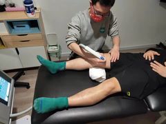 -APT运动康复中心(徐汇万科店)
