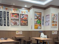 -小条食堂(筼筜天虹店)