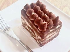 提拉米苏-星巴克臻选(宁波天一广场店)