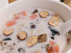 -天津湾西餐厅(三亚海棠湾洲际度假酒店)
