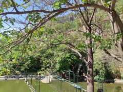 -京东石林峡风景区
