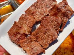-六七八韩式烤肉·韩国料理(上杭路店)