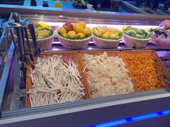 -额尔敦·品质自助(摩尔城店)