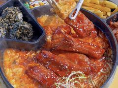 -韩热集市(百源店)
