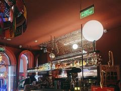 大堂-墨纪Mojí墨西哥餐厅(南开大悦城店)