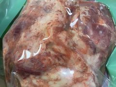 -杨天玉腊牛羊肉