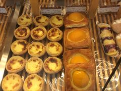 -长发西饼(临顿路店)