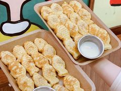 -哼蟹二将·烤肉酱蟹(合生汇店)