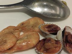 -华盛丰温州大排档(东三环南路店)