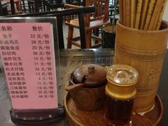 -奎元馆.百年奎元.非遗传承(西湖边的解放路店)