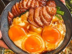 -荣记·囍粤茶餐厅(花都店)