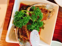-Mr·Fish鱼鲜生海鲜放题(银泰in99店)