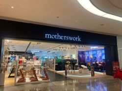 -motherswork(静安嘉里中心店)