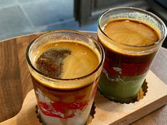 -Metal hands·铁手咖啡