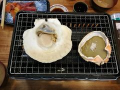 -札幌二条市场 大矶(本店)