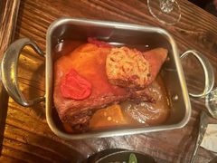 -Ocean's Table 欧舍