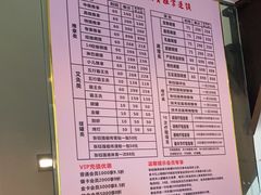 -张钰强中医正骨推拿连锁(华发商都店)