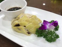 -聚丰园•湖鲜餐厅(阿红私房菜梅石路店)