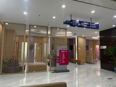 -美年大健康体检中心(牡丹园分院)