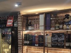 -三杯赤運·中式小酒馆(所城里店)
