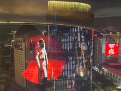 -Hi City·城市之巅