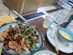 -金龙·打边炉(武进路店)