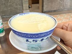 -民信老铺(双皮奶博物馆店)