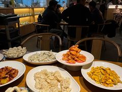 -伊喜饺子·烤鸭(五道口学院路店)