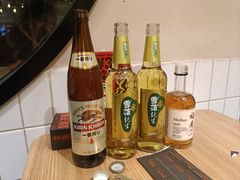 -壹酒贰肉1926·深夜食堂(南京北街店)