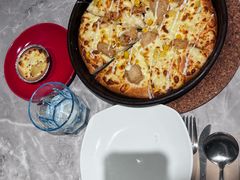 -必胜客(城西银泰店)