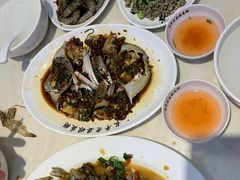 -长平老姿娘夜粥(平东一街店)