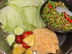 -囧人粗品·泰国街市料理(霖峰店)
