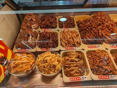 -绝味鸭脖(乌石浦地铁站店)
