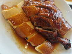 -龍炎馬仔烧味(首位中心店)