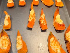 -青岛蓝海大饭店·爱琴海自助餐厅(崂山店)