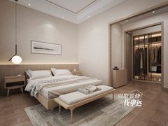 -申远空间设计丨大宅别墅装修定制(徐汇设计中心)