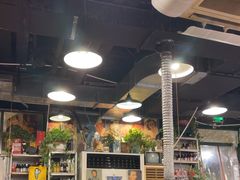 -永安里地摊烤肉(首创店)