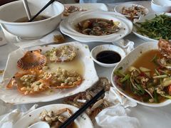 -众味海鲜大排档·活海鲜·潮汕味(南澳店)