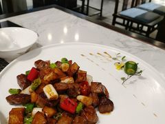-金汤宴餐厅·粤菜(德云社店)