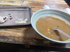 -大福来锅巴菜(古文化街店)