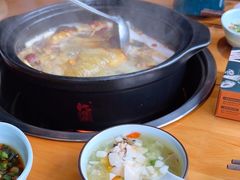 -一善菌·云南菌汤·云南菜(银泰城店)