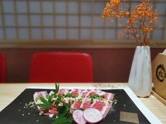 牛五花-松鱼亭·和牛烧肉(协鑫广场店)
