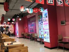 大堂-吉野家(凯旋购物广场店)