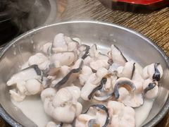 鸭嘴鱼火锅-蚬皇•陈味莞(西平景湖店)