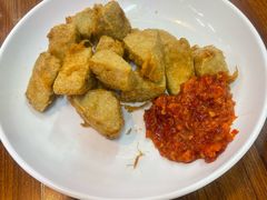 -谢记上海大排档(长寿路店)