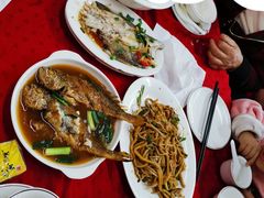 -蛇口康乐快餐鱼仔档(翠苑小区店)